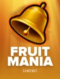 fruit mania slot logo
