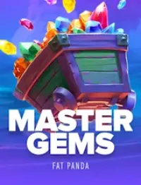 master gems - logo