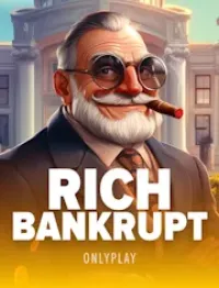 rich bankrupt logo