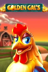 golden gals official logo