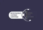Responsible Gaming Certified official logo
