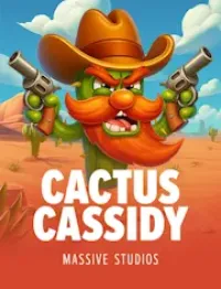 cactus cassidy - logo